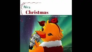 Selmas sang - Cover (Christmas and everything in between) by Nira