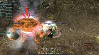 LOTRO New Gundabad Raid