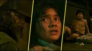MONSTER (2025) 💀 KILLER/SINNER Movie Explained in English | Recapped