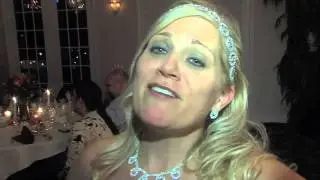 The Wedding Was a 