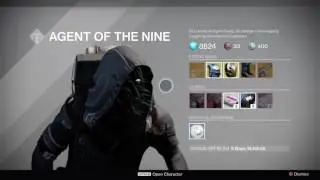 Xur Inventory: Destiny-Week 107 (09/23/2016-09/25/2016)