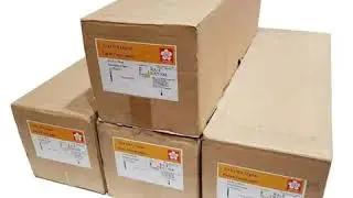 Sakura  silver  halide 24 inch paper RA4 CHEMICAL AND CP 49