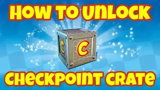 Crash team racing nitro fueled | All beenox crate locations