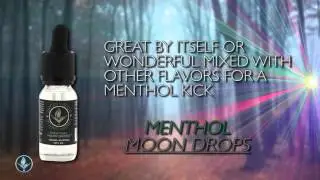 Core Flavor Line - Virgin Vapor
