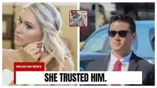 A Perfect Marriage&mdash;or a POISON Plot? Hannah Pettey&rsquo;s Story