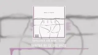 Mazy x Fortu - Sele [Official Track]