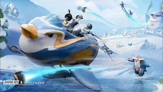 full rush game play