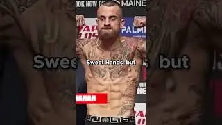 WATCH how this  underdog fighter shocked  his arrogant bully with brutal precision! #boxing