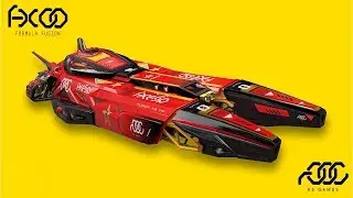 Formula Fusion&trade; ► Заценим...