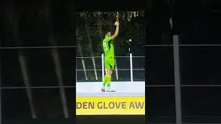 GOLDEN GLOVES WORLD CUP 2022