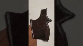 Neck design for suit/blouse | blouse neckline | sewing tricks #ytshorts #sewingtips #shortvideo #fyp