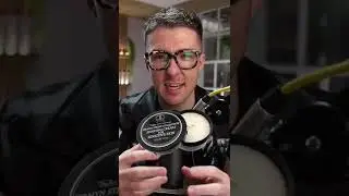 Лучший крем для бритья для чувствительной кожи 🪒💈