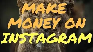 Make Money on Instagram | Insta Stories Review & Bonus | Storie Review