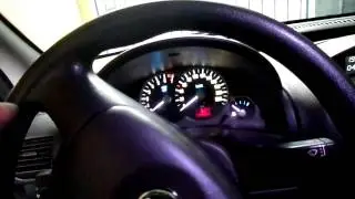 BCM alarme original da meriva no corsa