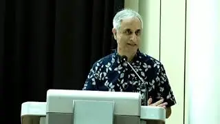 Indian Foundations of Modern Science : Lecture by Padma Sri Prof. Subhash Kak