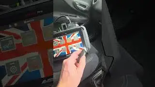 Fiat Punto 2017 spare key programming and precode with Smart-pro and smart ariel 