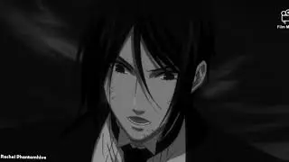 In the name of love| SebaCiel| Black Butler AMV|
