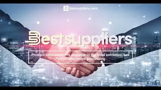 Chinese Bestsuppliers, solve your cross-border procurement problems?