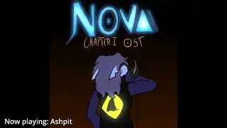 New Inferno OST - Ashpit