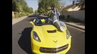 Rocket Rese - COUNT UP (Official Music Video)