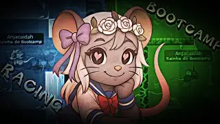 TRANSFORMICE - DEUSA DA RACING E BOOTCAMP [ BURLAS ]