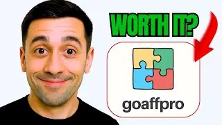 Обзор GoAffPro | Плюсы и минусы &ndash; посмотрите перед использованием