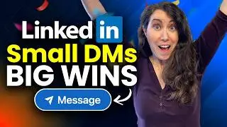 The Introvert's ULTIMATE Guide to LinkedIn DMs