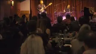 Ben Gray's Five - Mess [Ben Folds Five cover, Live at Duke Of George 2025-10-16]