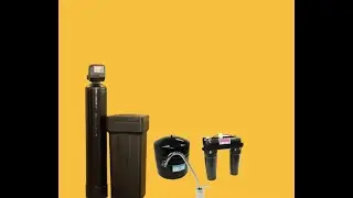 Water Softener Equipment Installation Las Vegas NV #bestwatersoftener #watersoftenerinstallation