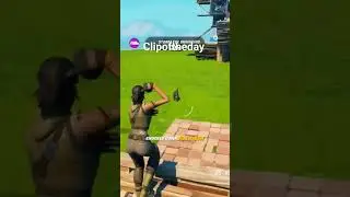 clipoftheday #clips #fortnite #clipoftheday
