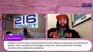 Bridging Civil Tension with Phil Wallace & Kent Jones ~ Today: 