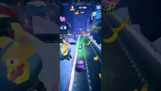 Minion Rush Run 32