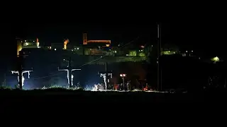 La Via Dolorosa - Meditazioni della Compagnia Teatrale 