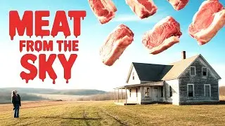 My First Video Ever! | The Great Kentucky Meat Shower: When Flesh Fell From the Sky (1876 Mystery)