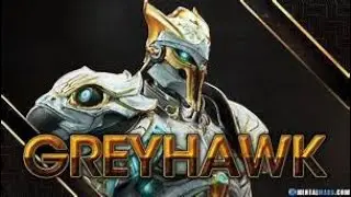 GREYHAWK BUILD | Godfall | In-Depth Explanation #Godfall #Greyhawk #Soulshatter #Build