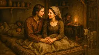 How Medieval Couples Found Privacy in Cramped, No-Privacy Homes