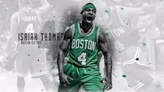 Isaiah Thomas Mix (2016) - 