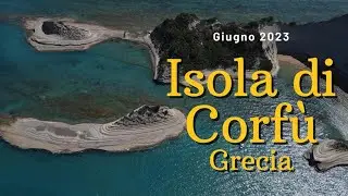 Navigando un sogno: Corfù 2023 LE