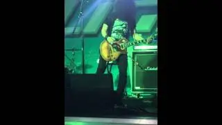 Chris Perez Project in Victoria, TX (May 23, 2015). Part 8