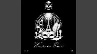 Winter in Paris