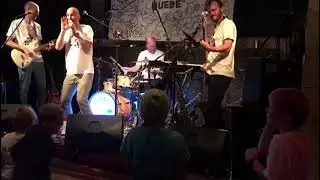 Soumeis - M&auml;ttu & Schnuder Buebe Live @ Neubad 2023