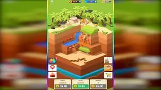 Idle Digger Inc. (Early Access) Android Gameplay Part 3 COMPLETE | AndroidHDGameplay