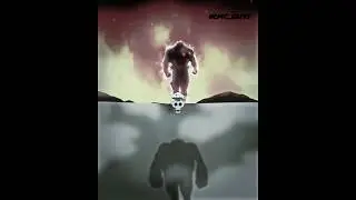 Which do you prefer ? Jiren x Toppo ☠️💀 #jiren #toppo #dbs #dbz #skulledit