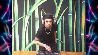 Harrizon - Live Set - PULPA MUSIC & SHAMBHALA PSYTRANCE