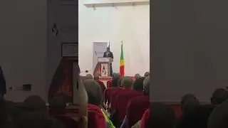 Never Again! 31 years of Genocide Remembrance in Congo Brazzaville