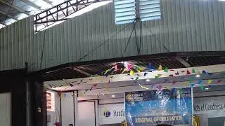 KOC 4th Degree Renewal Of Obligation @ Infant Jesus Academy Silang Cavite 3-1-25