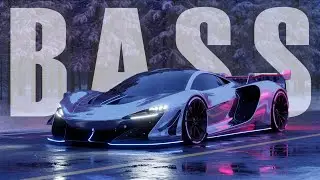 BASS BOOSTED🔊CAR MUSIC MIX 2026 🔥 BEST EDM, BOUNCE, ELECTRO HOUSE
