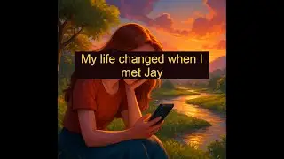 I divorced for Jay (Story)