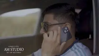 Y T&uacute; Te Vas - Ivan Montoya (Video Lirycs) Ringo Music