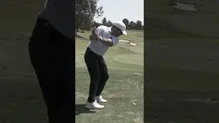 Why You SHANK The Ball
